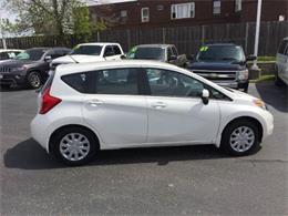 2014 Nissan Versa (CC-1065218) for sale in Downers Grove, Illinois