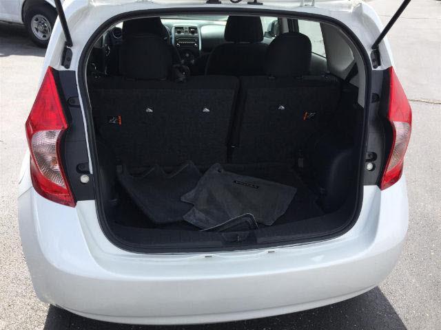 2014 Nissan Versa (CC-1065218) for sale in Downers Grove, Illinois