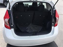 2014 Nissan Versa (CC-1065218) for sale in Downers Grove, Illinois