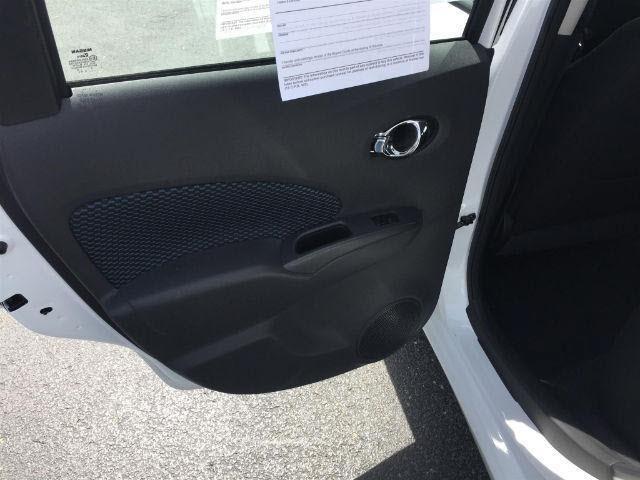 2014 Nissan Versa (CC-1065218) for sale in Downers Grove, Illinois