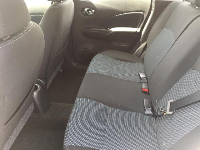 2014 Nissan Versa (CC-1065218) for sale in Downers Grove, Illinois