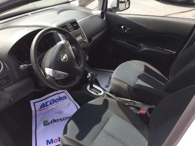 2014 Nissan Versa (CC-1065218) for sale in Downers Grove, Illinois