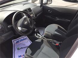 2014 Nissan Versa (CC-1065218) for sale in Downers Grove, Illinois