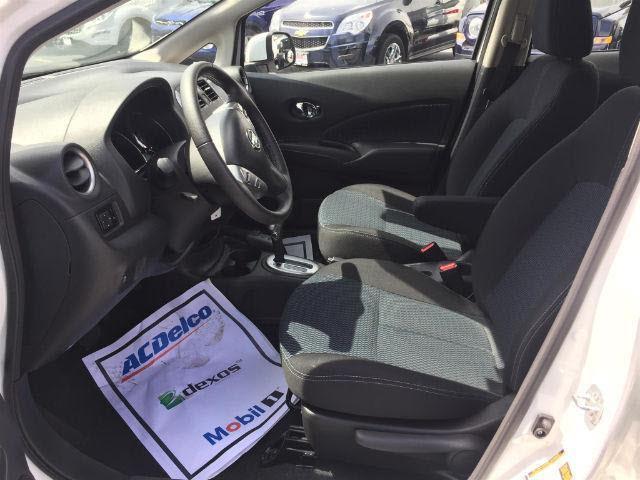 2014 Nissan Versa (CC-1065218) for sale in Downers Grove, Illinois
