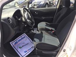 2014 Nissan Versa (CC-1065218) for sale in Downers Grove, Illinois