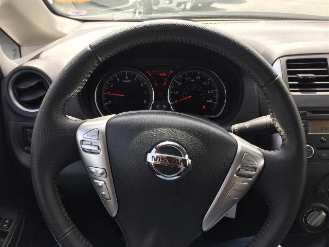 2014 Nissan Versa (CC-1065218) for sale in Downers Grove, Illinois