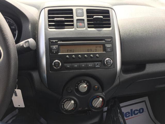 2014 Nissan Versa (CC-1065218) for sale in Downers Grove, Illinois