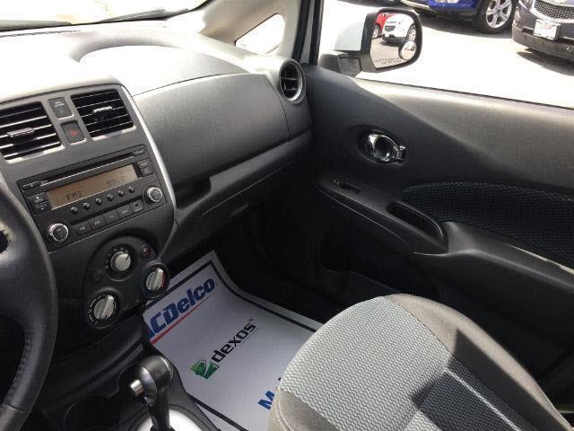 2014 Nissan Versa (CC-1065218) for sale in Downers Grove, Illinois