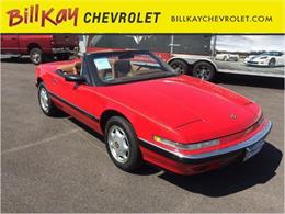 1991 Buick Reatta (CC-1065237) for sale in Downers Grove, Illinois