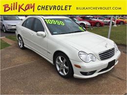2007 Mercedes-Benz C-Class (CC-1065242) for sale in Downers Grove, Illinois