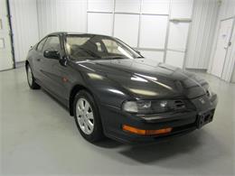 1992 Honda Prelude (CC-1060525) for sale in Christiansburg, Virginia