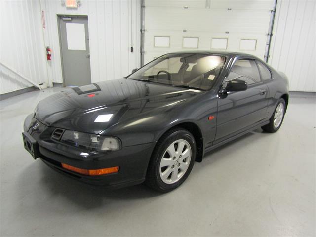 1992 Honda Prelude (CC-1060525) for sale in Christiansburg, Virginia