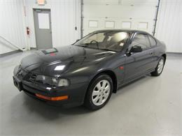 1992 Honda Prelude (CC-1060525) for sale in Christiansburg, Virginia