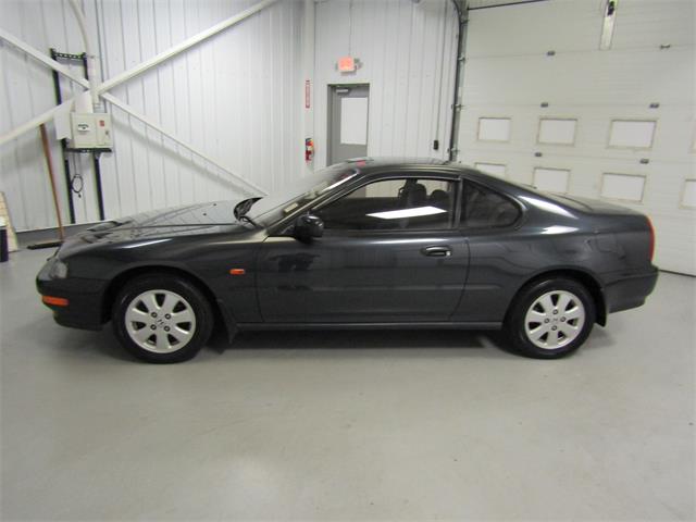 1992 Honda Prelude (CC-1060525) for sale in Christiansburg, Virginia
