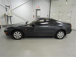 1992 Honda Prelude (CC-1060525) for sale in Christiansburg, Virginia