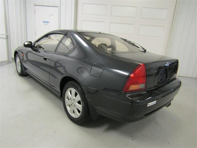 1992 Honda Prelude (CC-1060525) for sale in Christiansburg, Virginia