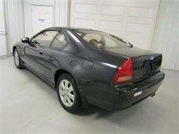 1992 Honda Prelude (CC-1060525) for sale in Christiansburg, Virginia