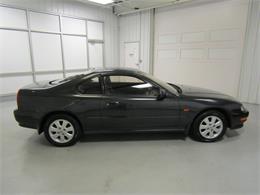 1992 Honda Prelude (CC-1060525) for sale in Christiansburg, Virginia