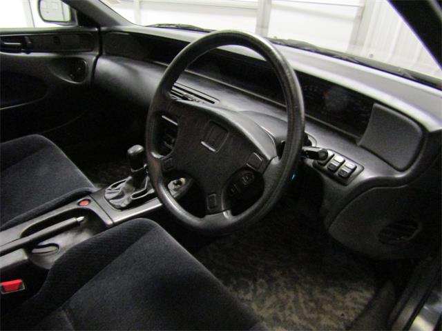 1992 Honda Prelude (CC-1060525) for sale in Christiansburg, Virginia