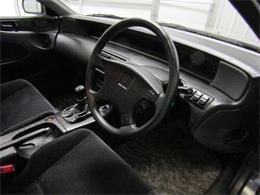 1992 Honda Prelude (CC-1060525) for sale in Christiansburg, Virginia