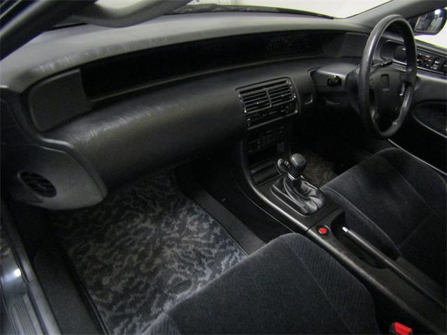 1992 Honda Prelude (CC-1060525) for sale in Christiansburg, Virginia