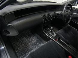 1992 Honda Prelude (CC-1060525) for sale in Christiansburg, Virginia