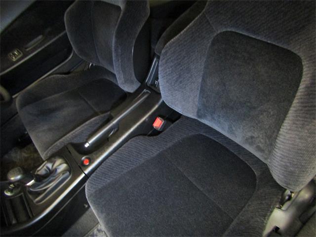 1992 Honda Prelude (CC-1060525) for sale in Christiansburg, Virginia