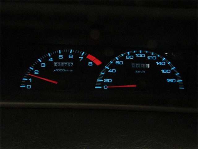 1992 Honda Prelude (CC-1060525) for sale in Christiansburg, Virginia