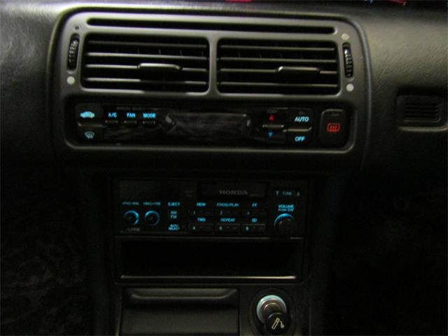 1992 Honda Prelude (CC-1060525) for sale in Christiansburg, Virginia