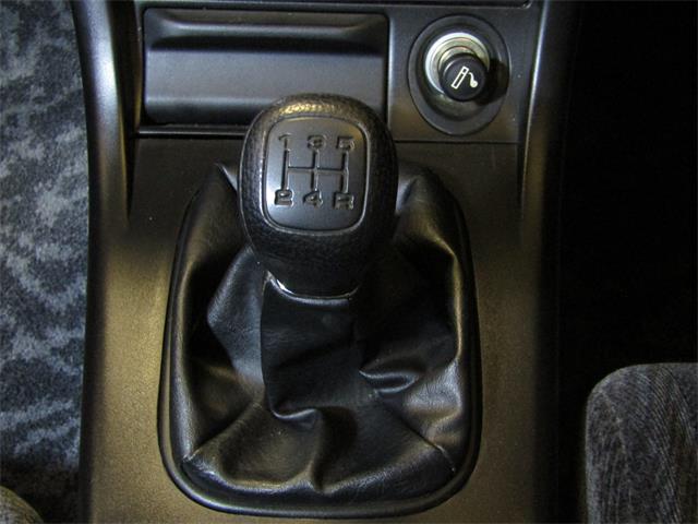 1992 Honda Prelude (CC-1060525) for sale in Christiansburg, Virginia