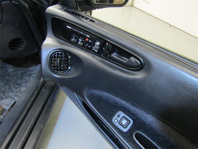 1992 Honda Prelude (CC-1060525) for sale in Christiansburg, Virginia