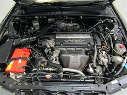 1992 Honda Prelude (CC-1060525) for sale in Christiansburg, Virginia