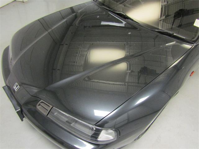1992 Honda Prelude (CC-1060525) for sale in Christiansburg, Virginia
