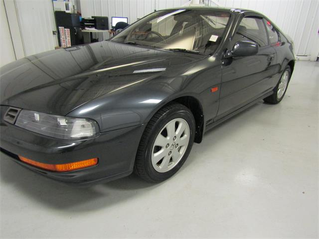 1992 Honda Prelude (CC-1060525) for sale in Christiansburg, Virginia