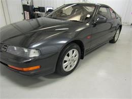 1992 Honda Prelude (CC-1060525) for sale in Christiansburg, Virginia
