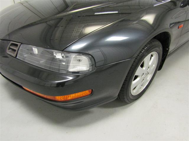 1992 Honda Prelude (CC-1060525) for sale in Christiansburg, Virginia