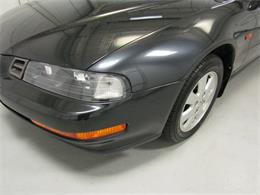 1992 Honda Prelude (CC-1060525) for sale in Christiansburg, Virginia