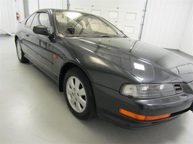 1992 Honda Prelude (CC-1060525) for sale in Christiansburg, Virginia