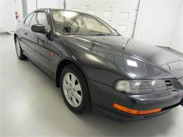 1992 Honda Prelude (CC-1060525) for sale in Christiansburg, Virginia