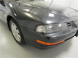 1992 Honda Prelude (CC-1060525) for sale in Christiansburg, Virginia