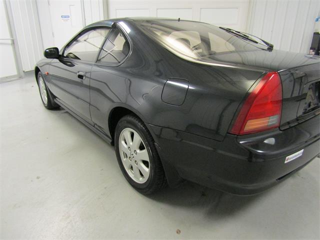 1992 Honda Prelude (CC-1060525) for sale in Christiansburg, Virginia