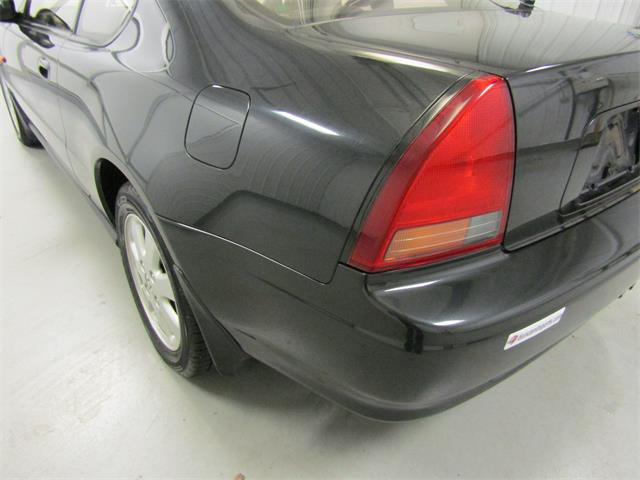 1992 Honda Prelude (CC-1060525) for sale in Christiansburg, Virginia