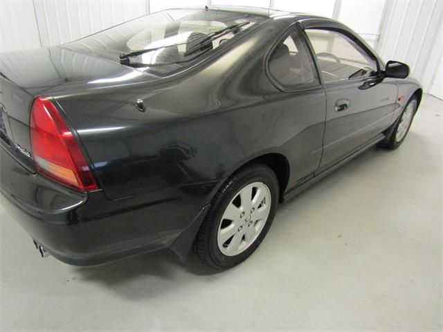 1992 Honda Prelude (CC-1060525) for sale in Christiansburg, Virginia