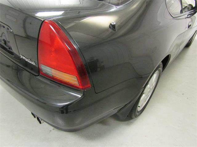 1992 Honda Prelude (CC-1060525) for sale in Christiansburg, Virginia