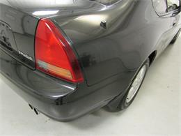 1992 Honda Prelude (CC-1060525) for sale in Christiansburg, Virginia
