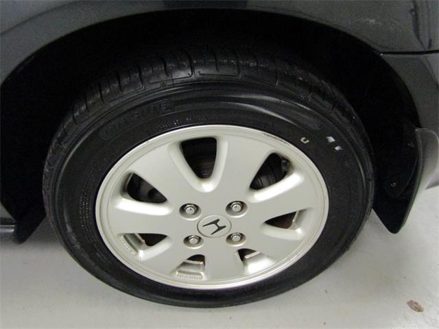 1992 Honda Prelude (CC-1060525) for sale in Christiansburg, Virginia