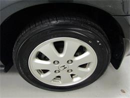 1992 Honda Prelude (CC-1060525) for sale in Christiansburg, Virginia