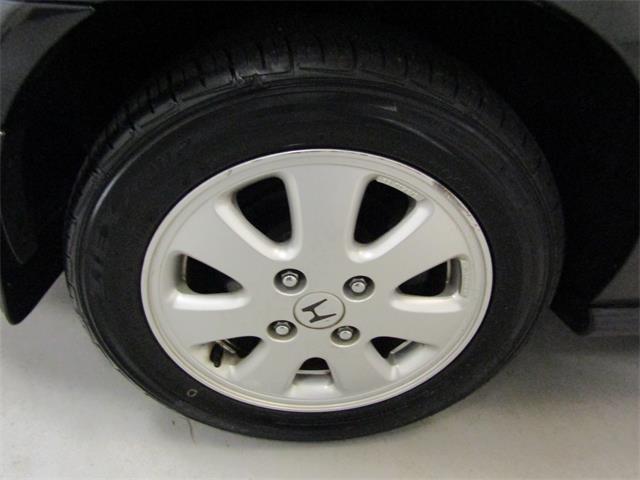 1992 Honda Prelude (CC-1060525) for sale in Christiansburg, Virginia