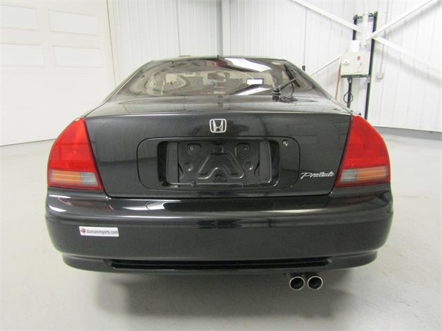 1992 Honda Prelude (CC-1060525) for sale in Christiansburg, Virginia
