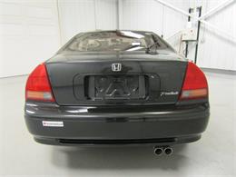 1992 Honda Prelude (CC-1060525) for sale in Christiansburg, Virginia